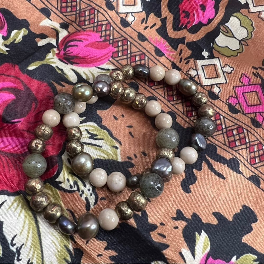 Bracelet Set - Picture 2 of 4